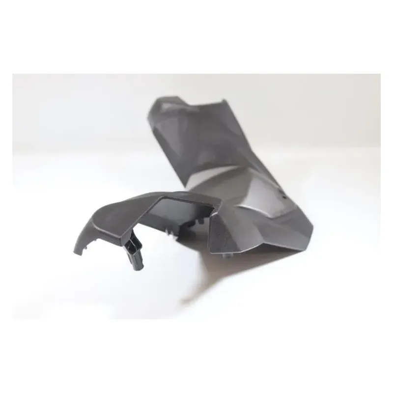 Cache guidon superieur YAMASAKI YM 125 2016 - 2017