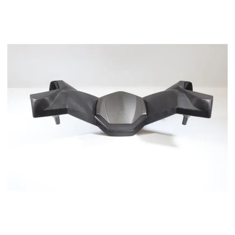 Cache guidon superieur YAMASAKI YM 125 2016 - 2017