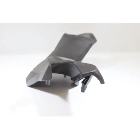 Cache guidon superieur YAMASAKI YM 125 2016 - 2017