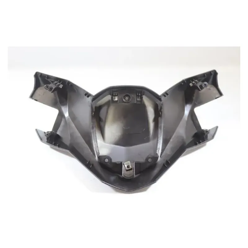 Cache guidon superieur YAMASAKI YM 125 2016 - 2017
