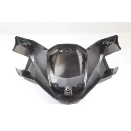 Cache guidon superieur YAMASAKI YM 125 2016 - 2017