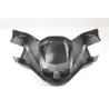 Cache guidon superieur YAMASAKI YM 125 2016 - 2017