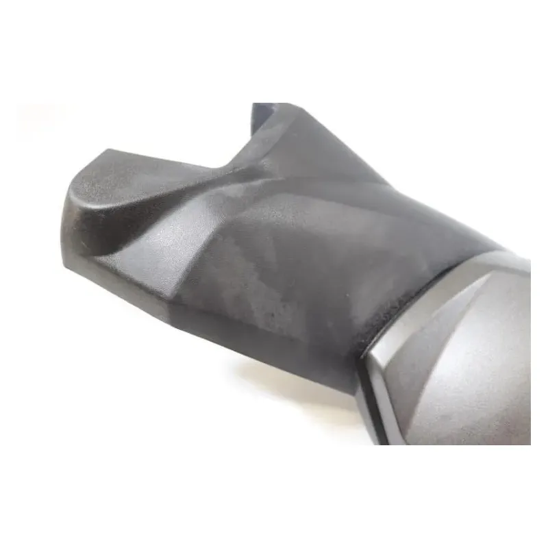 Cache guidon superieur YAMASAKI YM 125 2016 - 2017