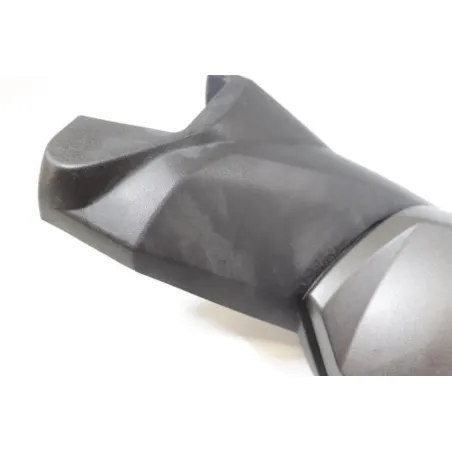 Cache guidon superieur YAMASAKI YM 125 2016 - 2017