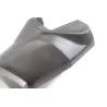 Cache guidon superieur YAMASAKI YM 125 2016 - 2017