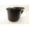 Coffre sous selle YAMASAKI YM 125 2016 - 2017 Coffre sous selle YAMASAKI YM 125 2016 - 2017