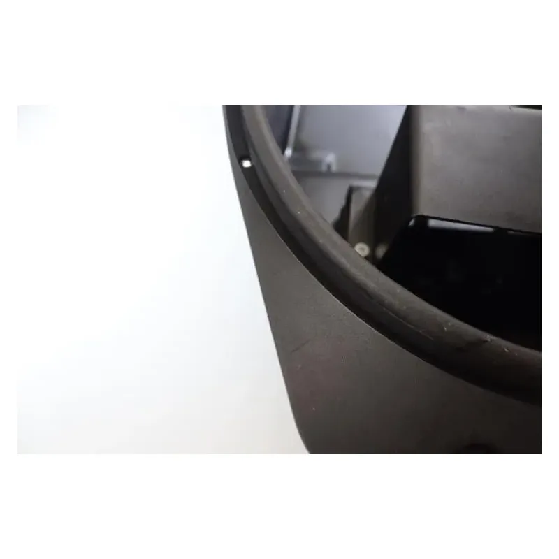 Coffre sous selle YAMASAKI YM 125 2016 - 2017