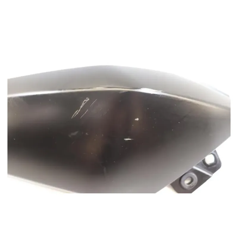 Coque arriere droit YAMASAKI YM 125 2016 - 2017