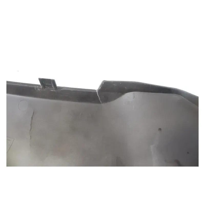 Coque arriere droit YAMASAKI YM 125 2016 - 2017