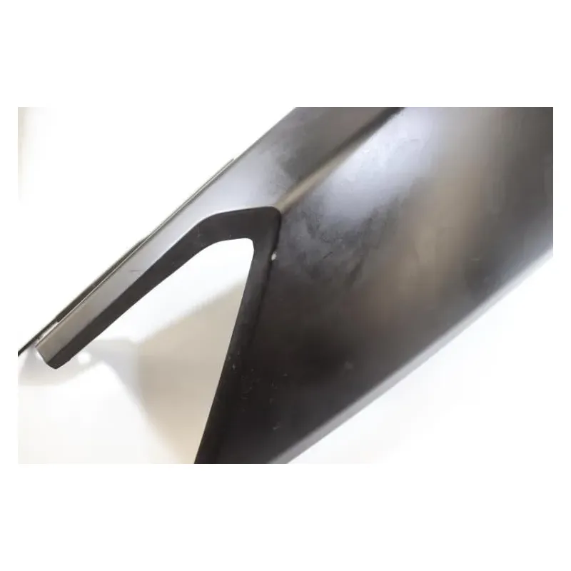 Coque arriere droit YAMASAKI YM 125 2016 - 2017