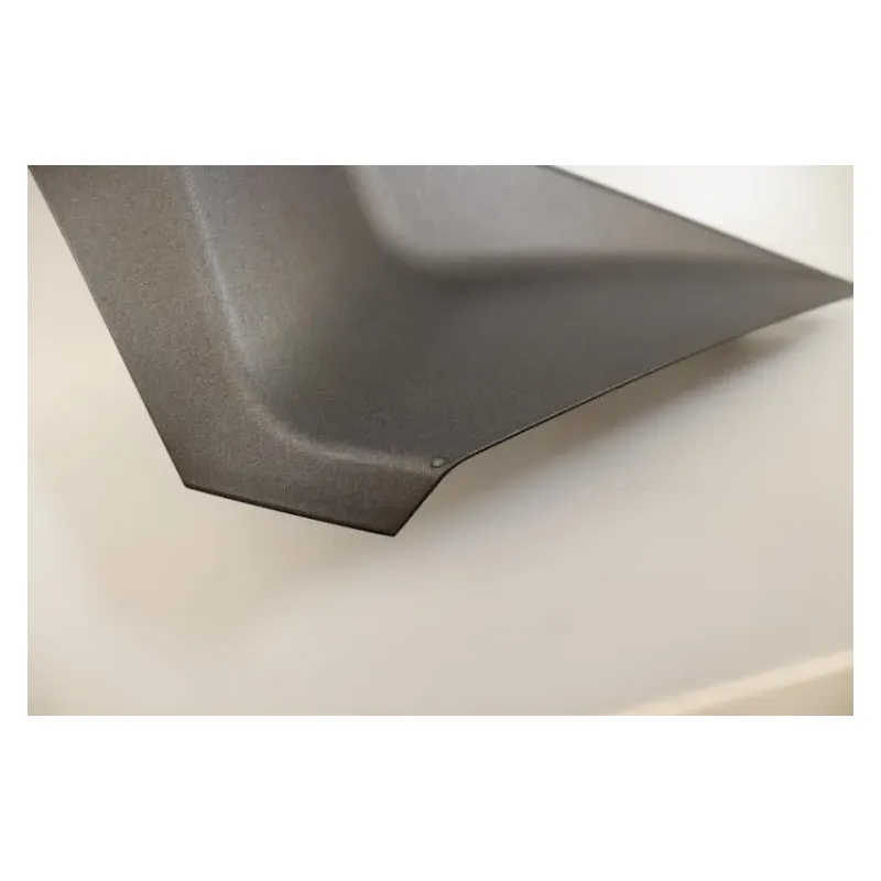 Flanc avant droit YAMASAKI YM 125 2016 - 2017