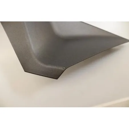 Flanc avant droit YAMASAKI YM 125 2016 - 2017