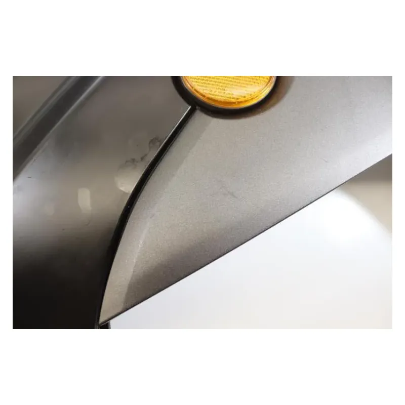 Flanc avant droit YAMASAKI YM 125 2016 - 2017