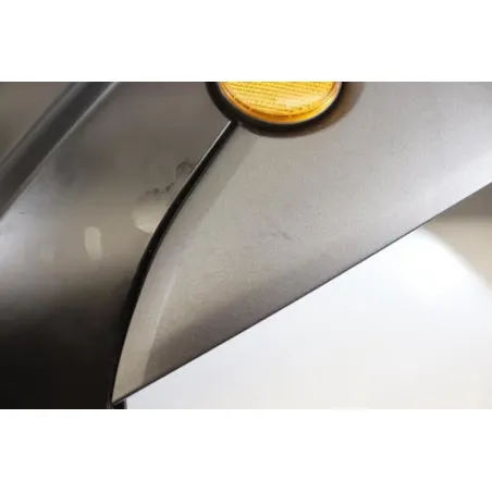 Flanc avant droit YAMASAKI YM 125 2016 - 2017