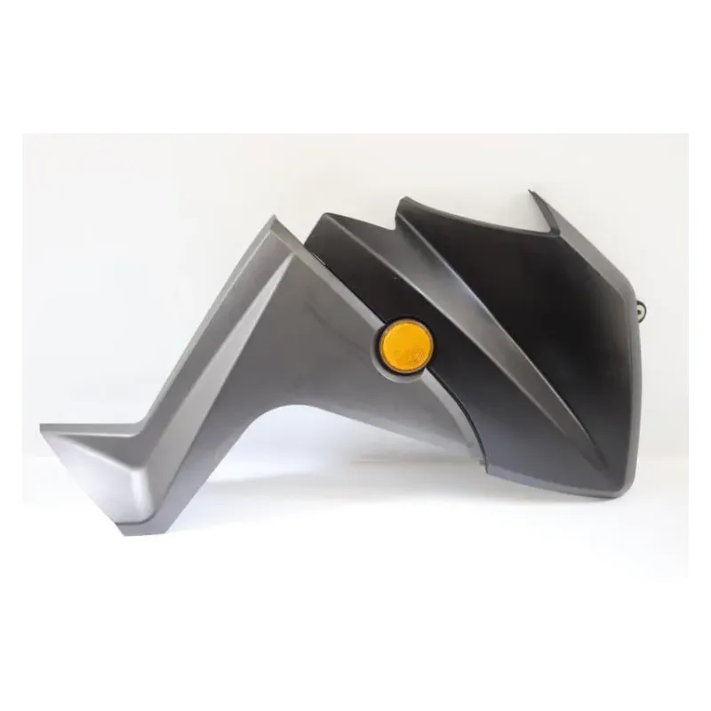 Flanc avant gauche YAMASAKI YM 125 2016 - 2017