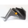 Flanc avant gauche YAMASAKI YM 125 2016 - 2017 Flanc avant gauche YAMASAKI YM 125 2016 - 2017