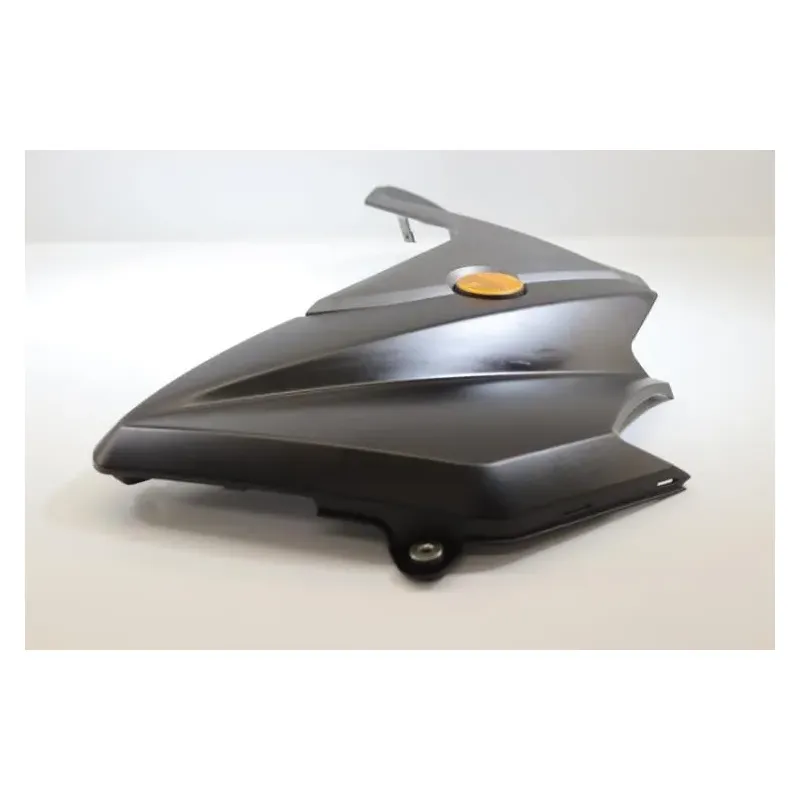 Flanc avant gauche YAMASAKI YM 125 2016 - 2017