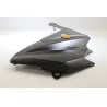 Flanc avant gauche YAMASAKI YM 125 2016 - 2017 Flanc avant gauche YAMASAKI YM 125 2016 - 2017