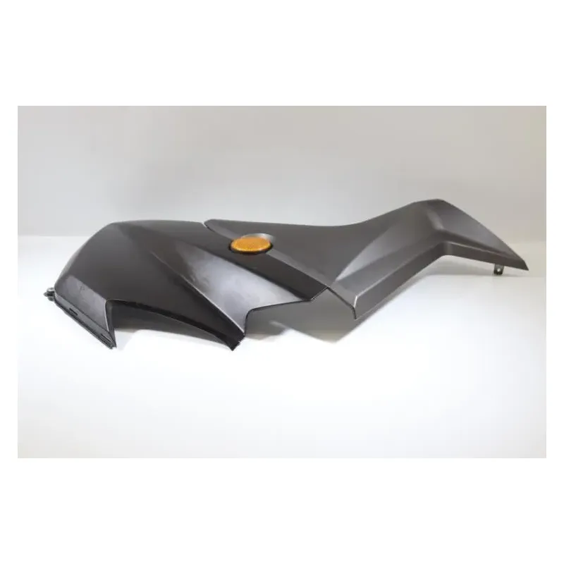 Flanc avant gauche YAMASAKI YM 125 2016 - 2017