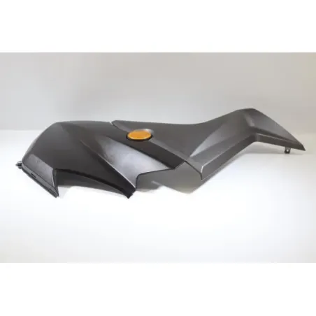 Flanc avant gauche YAMASAKI YM 125 2016 - 2017