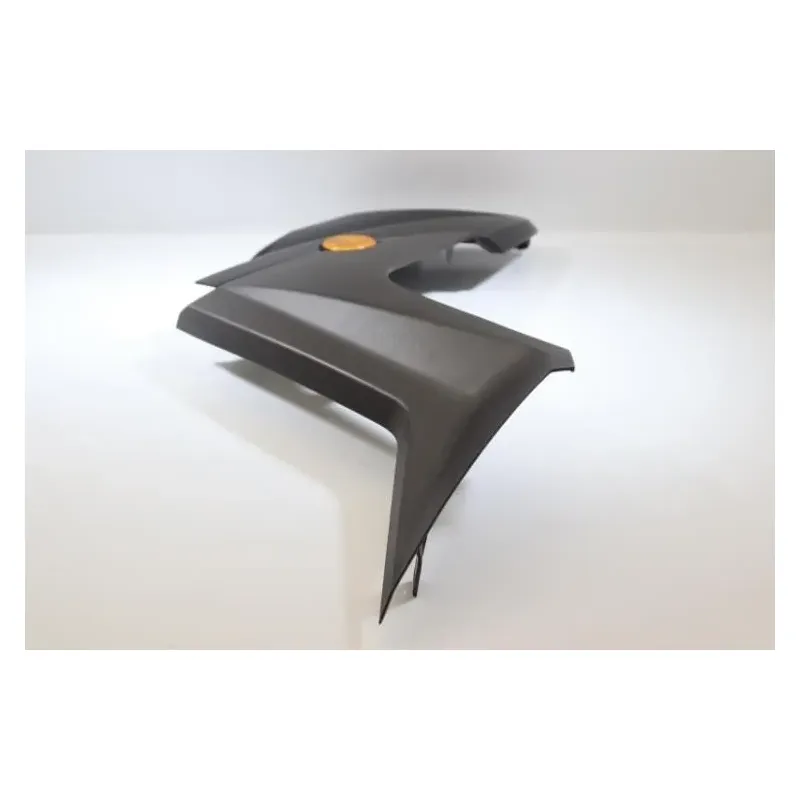 Flanc avant gauche YAMASAKI YM 125 2016 - 2017
