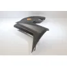 Flanc avant gauche YAMASAKI YM 125 2016 - 2017 Flanc avant gauche YAMASAKI YM 125 2016 - 2017