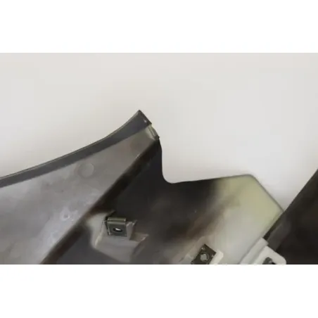 Flanc avant gauche YAMASAKI YM 125 2016 - 2017