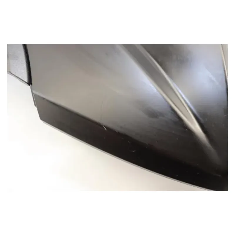 Flanc avant gauche YAMASAKI YM 125 2016 - 2017
