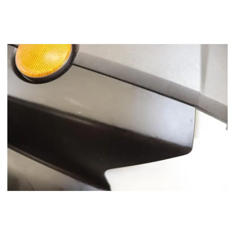 Flanc avant gauche YAMASAKI YM 125 2016 - 2017