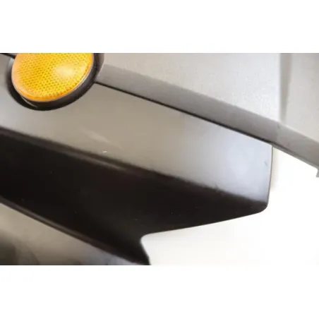Flanc avant gauche YAMASAKI YM 125 2016 - 2017