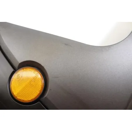 Flanc avant gauche YAMASAKI YM 125 2016 - 2017