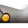 Flanc avant gauche YAMASAKI YM 125 2016 - 2017 Flanc avant gauche YAMASAKI YM 125 2016 - 2017