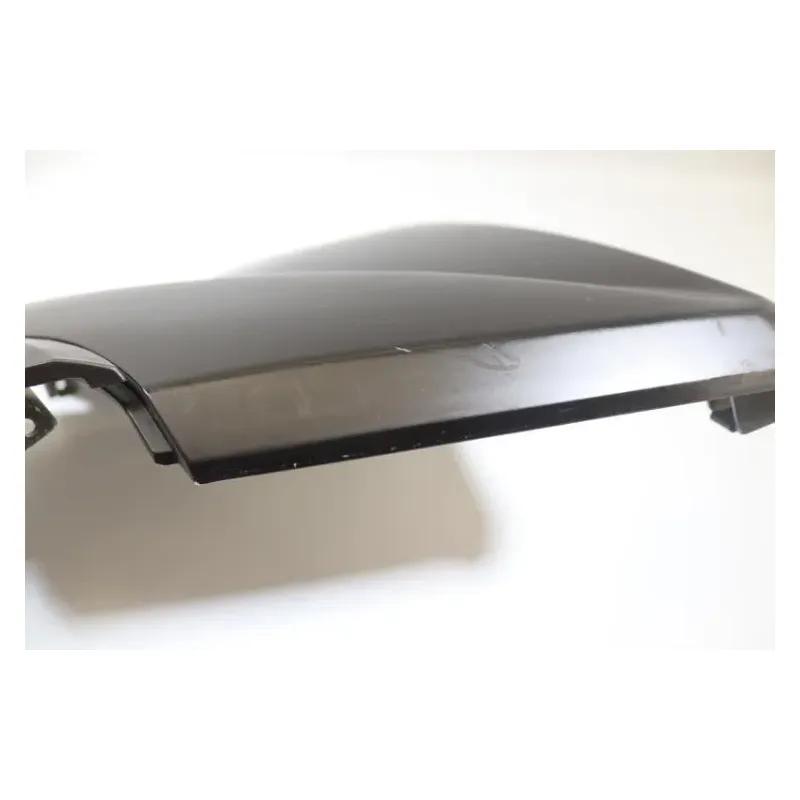 Flanc avant gauche YAMASAKI YM 125 2016 - 2017