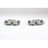 Mecanisme verrouillage selle YAMAHA YPR 125 XMAX 2006 - 2009 Mecanisme verrouillage selle YAMAHA YPR 125 XMAX 2006 - 2009