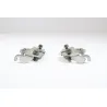 Mecanisme verrouillage selle YAMAHA YPR 125 XMAX 2006 - 2009 Mecanisme verrouillage selle YAMAHA YPR 125 XMAX 2006 - 2009