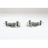 Mecanisme verrouillage selle YAMAHA YPR 125 XMAX 2006 - 2009 Mecanisme verrouillage selle YAMAHA YPR 125 XMAX 2006 - 2009