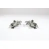 Mecanisme verrouillage selle YAMAHA YPR 125 XMAX 2006 - 2009 Mecanisme verrouillage selle YAMAHA YPR 125 XMAX 2006 - 2009