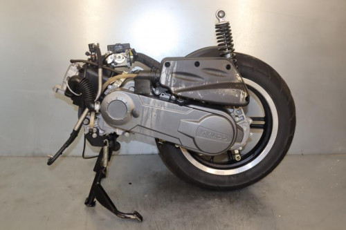 Moteur KYMCO 125 AGILITY 16+ 2017 - 2020 4 TEMPS