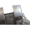 Grille de radiateur YAMAHA YPR 125 XMAX 2006 - 2009 Grille de radiateur YAMAHA YPR 125 XMAX 2006 - 2009