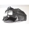 Grille de radiateur YAMAHA YPR 125 XMAX 2006 - 2009 Grille de radiateur YAMAHA YPR 125 XMAX 2006 - 2009
