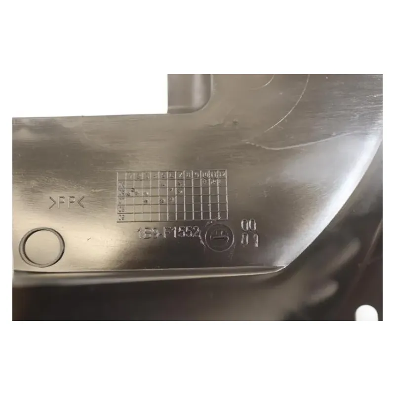 Grille de radiateur YAMAHA YPR 125 XMAX 2006 - 2009