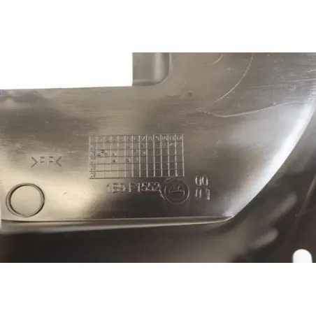 Grille de radiateur YAMAHA YPR 125 XMAX 2006 - 2009