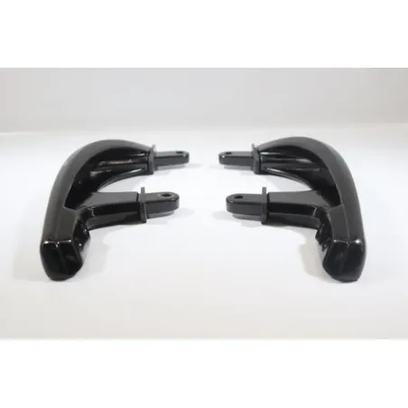 Poignee arriere YAMAHA YPR 125 XMAX 2006 - 2009