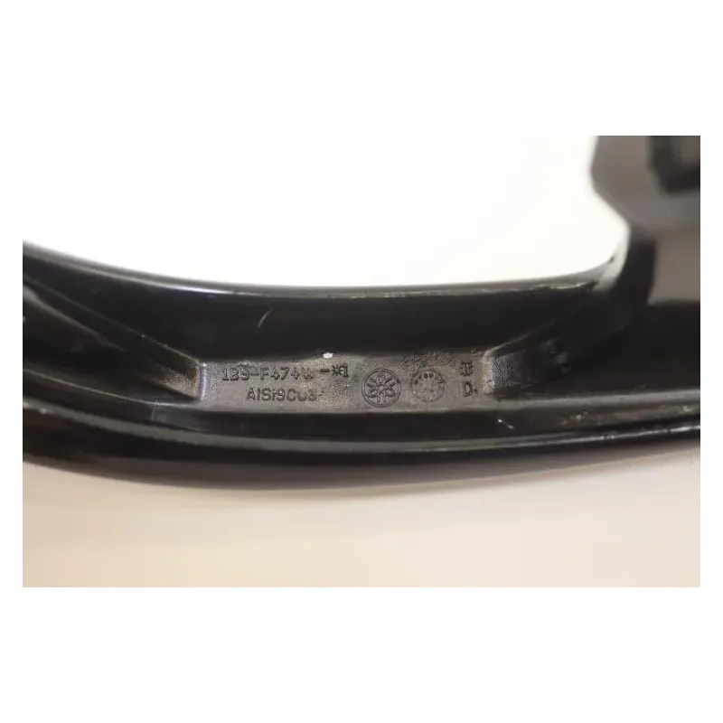 Poignee arriere YAMAHA YPR 125 XMAX 2006 - 2009