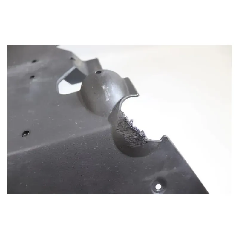 Sabot YAMAHA YPR 125 XMAX 2006 - 2009
