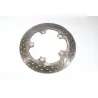 Disque frein avant YAMAHA YPR 125 XMAX 2006 - 2009 Disque frein avant YAMAHA YPR 125 XMAX 2006 - 2009