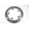 Disque frein avant YAMAHA YPR 125 XMAX 2006 - 2009 Disque frein avant YAMAHA YPR 125 XMAX 2006 - 2009