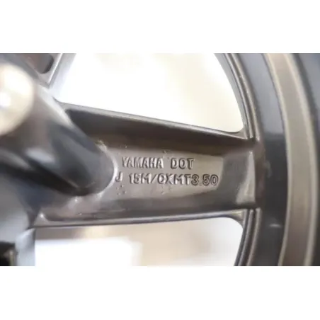 Jante avant YAMAHA YPR 125 XMAX 2006 - 2009