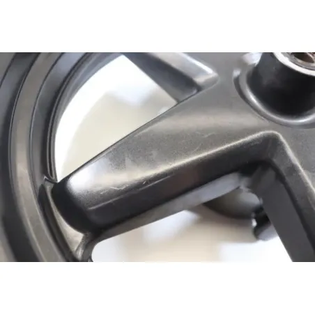 Jante avant YAMAHA YPR 125 XMAX 2006 - 2009
