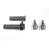 Poignee gaz YAMAHA YPR 125 XMAX 2006 - 2009 Poignee gaz YAMAHA YPR 125 XMAX 2006 - 2009
